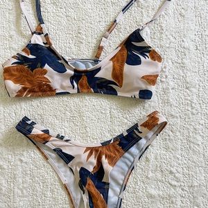 Shein Bikini
